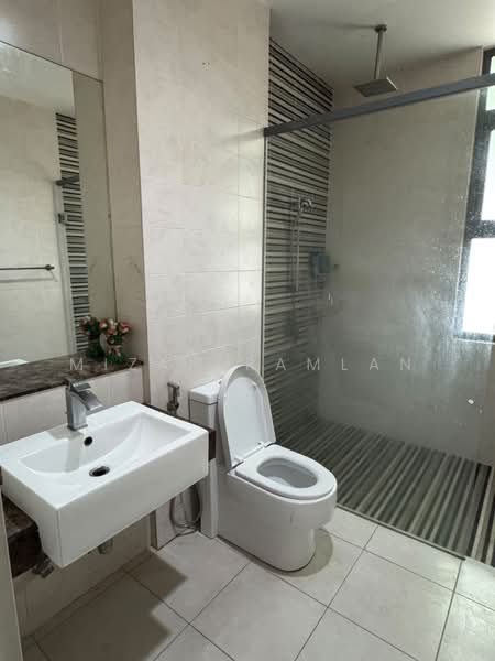 Terraced House for Rent in Cyberjaya (Selangor) - Mizan Ramlan - PropertyGuru.com.my