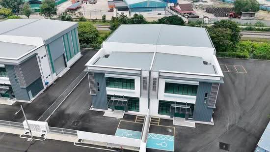 Kilang untuk Disewa di Alma (Bukit Mertajam) - Ashley Tan - PropertyGuru.com.my