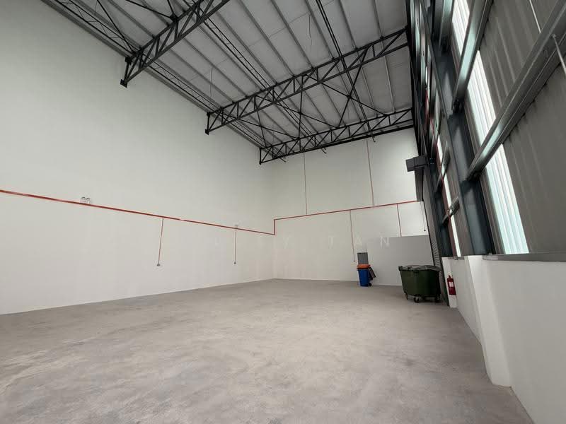 Kilang untuk Disewa di Alma (Bukit Mertajam) - Ashley Tan - Interior - PropertyGuru.com.my