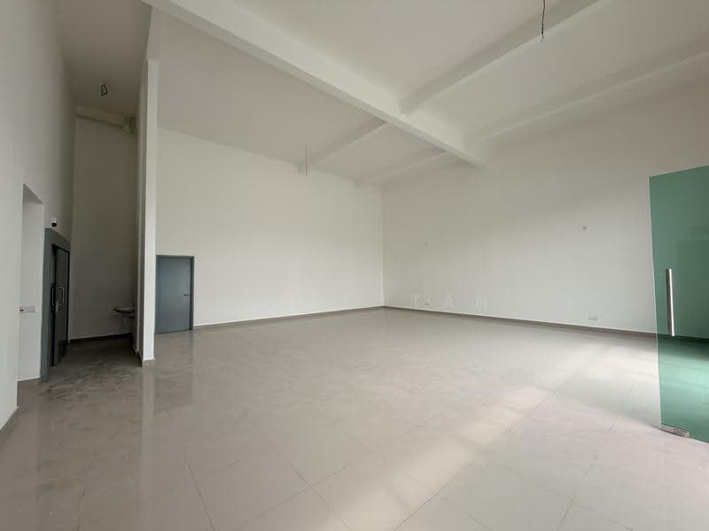 Kilang untuk Disewa di Alma (Bukit Mertajam) - Ashley Tan - Interior - PropertyGuru.com.my