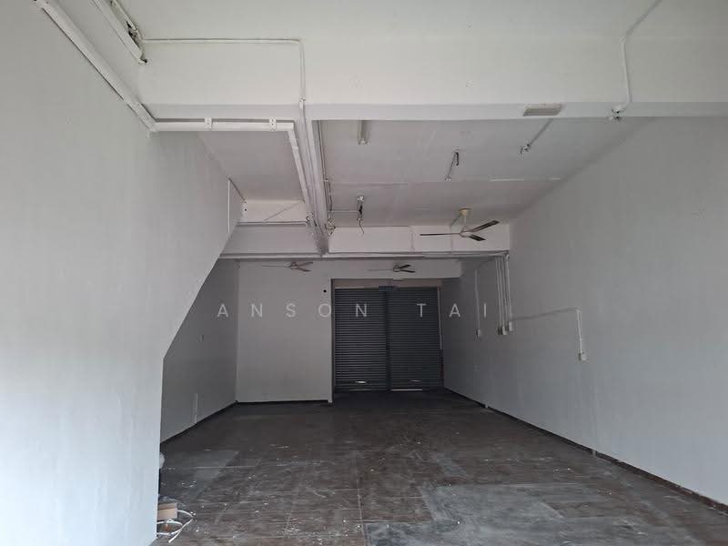 Kedai untuk Disewa di Juru (Juru) - Anson Tai - Anson Tai - PropertyGuru.com.my