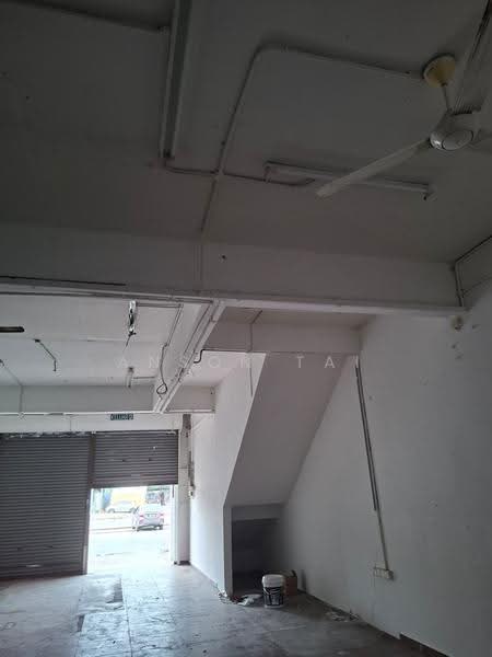 Kedai untuk Disewa di Juru (Juru) - Anson Tai - Interior - PropertyGuru.com.my