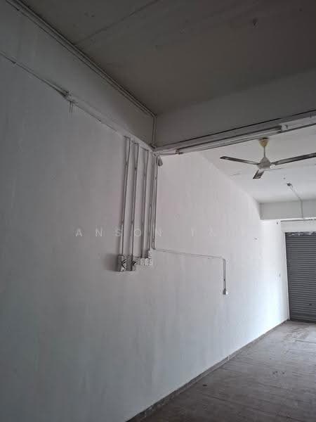 Kedai untuk Disewa di Juru (Juru) - Anson Tai - Interior - PropertyGuru.com.my