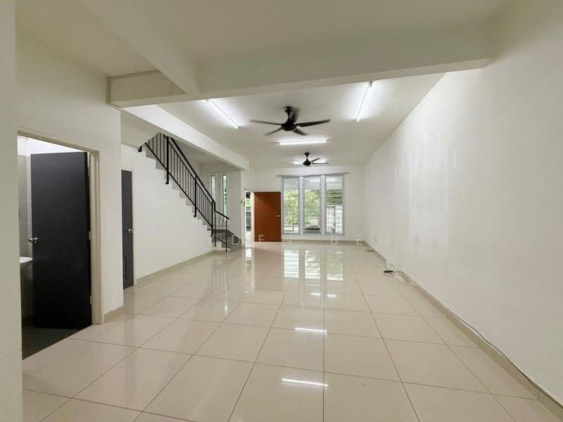 2-storey Terraced House for Sale in Mutiara Rini (Skudai) - Kayden Beh - Living Room - PropertyGuru.com.my