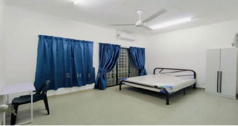 2.5-storey Terraced House for Rent in Taman Puchong Prima (Puchong) - Shirley Ng - Bedroom - PropertyGuru.com.my
