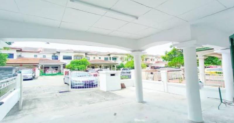2.5-storey Terraced House for Rent in Taman Puchong Prima (Puchong) - Shirley Ng - Exterior - PropertyGuru.com.my