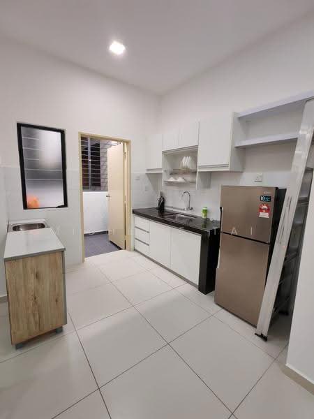 Condominium for Rent at The Andes Condo Villa @ Bukit Jalil - Michelle Tai - Kitchen - PropertyGuru.com.my