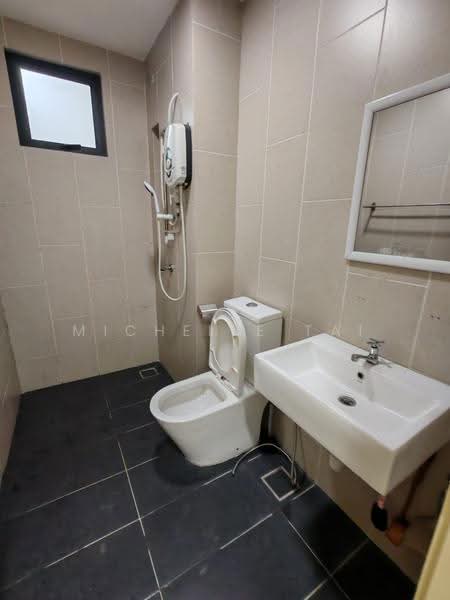 Condominium for Rent at The Andes Condo Villa @ Bukit Jalil - Michelle Tai - Bathroom - PropertyGuru.com.my