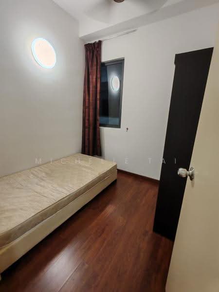 Condominium for Rent at The Andes Condo Villa @ Bukit Jalil - Michelle Tai - Bedroom - PropertyGuru.com.my