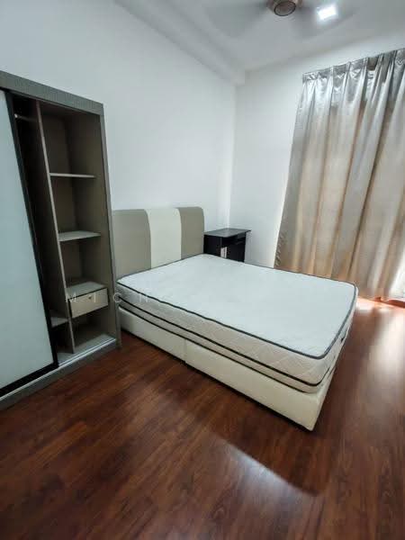 Condominium for Rent at The Andes Condo Villa @ Bukit Jalil - Michelle Tai - Bedroom - PropertyGuru.com.my