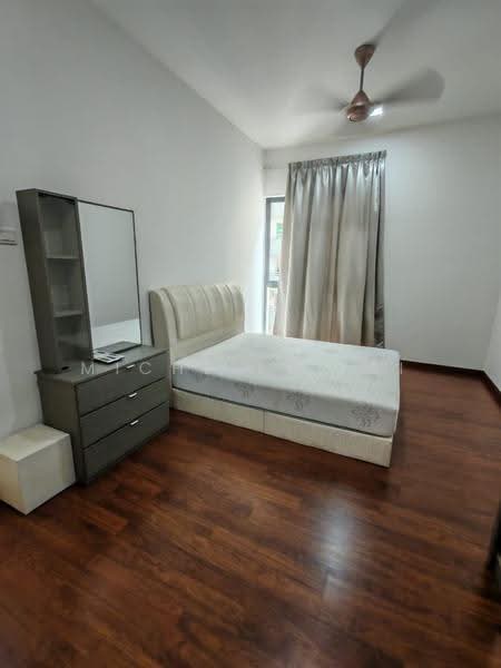 Condominium for Rent at The Andes Condo Villa @ Bukit Jalil - Michelle Tai - Bedroom - PropertyGuru.com.my