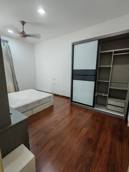 Condominium for Rent at The Andes Condo Villa @ Bukit Jalil - Michelle Tai - Bedroom - PropertyGuru.com.my
