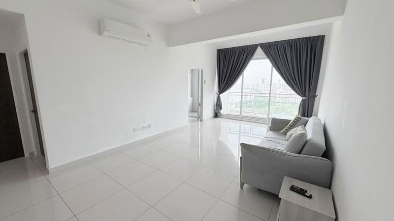 Kondominium untuk Disewa di Skyridge Garden - Alex Lim - Living Room - PropertyGuru.com.my