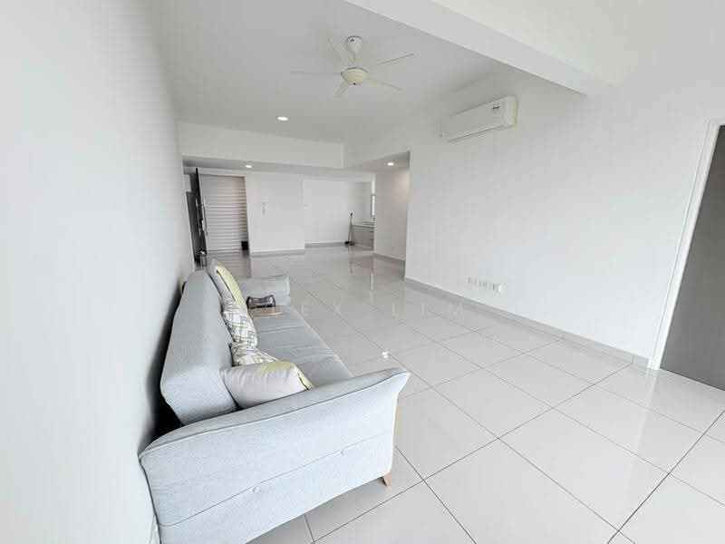 Kondominium untuk Disewa di Skyridge Garden - Alex Lim - Living Room - PropertyGuru.com.my