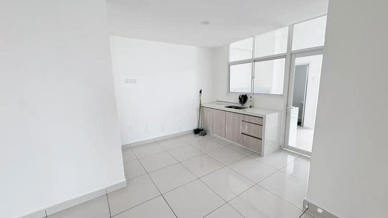 Kondominium untuk Disewa di Skyridge Garden - Alex Lim - Kitchen - PropertyGuru.com.my