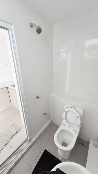 Kondominium untuk Disewa di Skyridge Garden - Alex Lim - Bathroom - PropertyGuru.com.my