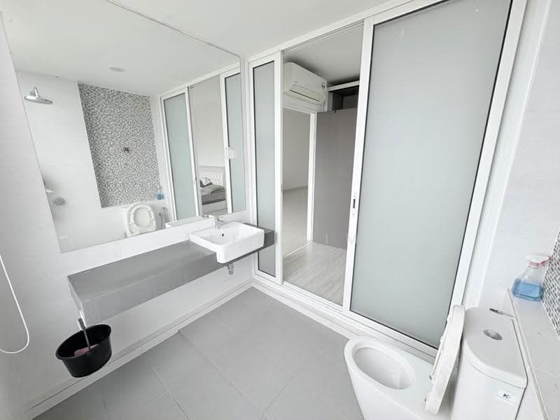 Kondominium untuk Disewa di Skyridge Garden - Alex Lim - Bathroom - PropertyGuru.com.my
