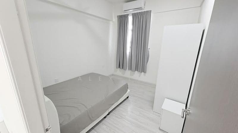 Kondominium untuk Disewa di Skyridge Garden - Alex Lim - Bedroom - PropertyGuru.com.my