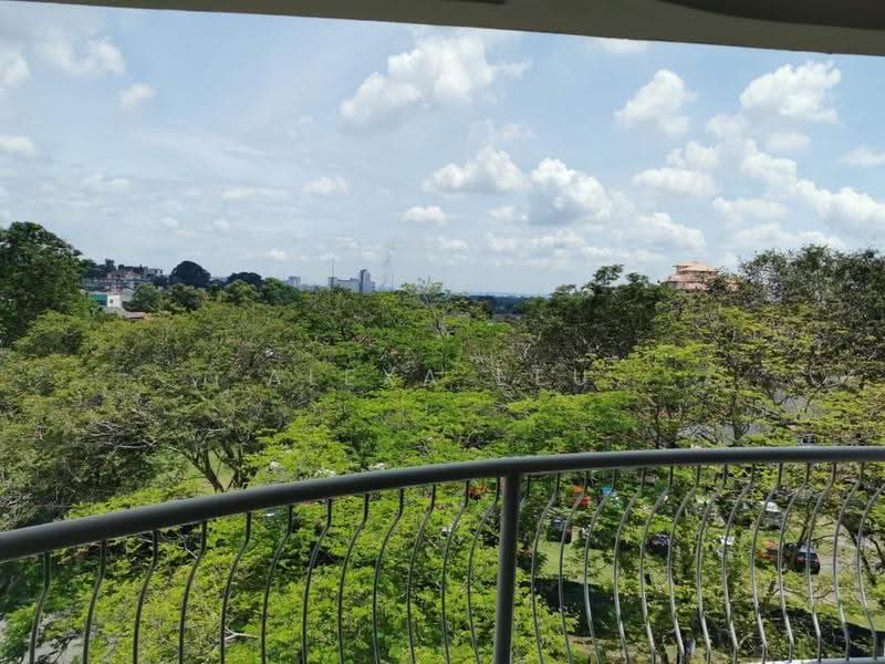 Condominium for Rent at Dynasty Condo (Dinasti Klang) - Alexa Eeu - View - PropertyGuru.com.my