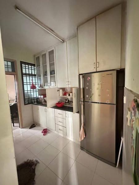 Rumah Teres 2-Tingkat untuk Dijual di Bukit Indah (Iskandar Puteri (Nusajaya)) - Susi Tjhang - Kitchen - PropertyGuru.com.my