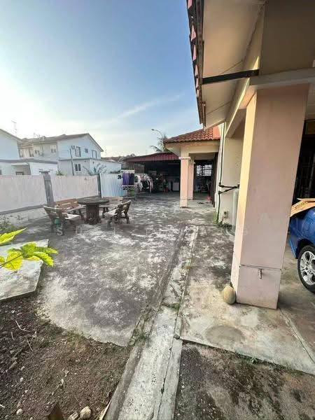 Rumah Teres 2-Tingkat untuk Dijual di Bukit Indah (Iskandar Puteri (Nusajaya)) - Susi Tjhang - Exterior - PropertyGuru.com.my