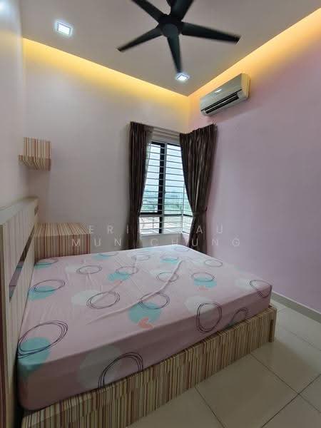 Kondominium untuk Disewa di Atmosfera Kondominium - Eric Lau Mun Chung - PropertyGuru.com.my
