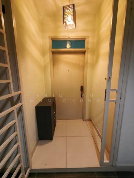Kondominium untuk Disewa di Atmosfera Kondominium - Eric Lau Mun Chung - Entrance - PropertyGuru.com.my