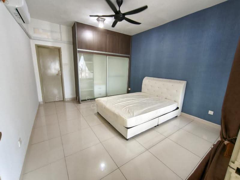 Kondominium untuk Disewa di Atmosfera Kondominium - Eric Lau Mun Chung - Bedroom - PropertyGuru.com.my