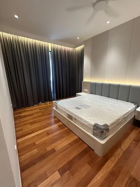 Kondominium untuk Disewa di Muze @ PICC - Alex Lim - Bedroom - PropertyGuru.com.my
