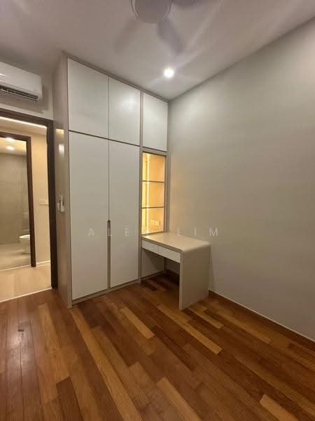 Kondominium untuk Disewa di Muze @ PICC - Alex Lim - Bedroom - PropertyGuru.com.my