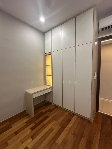 Kondominium untuk Disewa di Muze @ PICC - Alex Lim - Bedroom - PropertyGuru.com.my