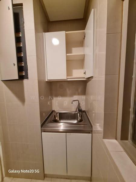 Service Residence for Rent at Pavilion Residences - Wong Chee Keong - Interior - PropertyGuru.com.my