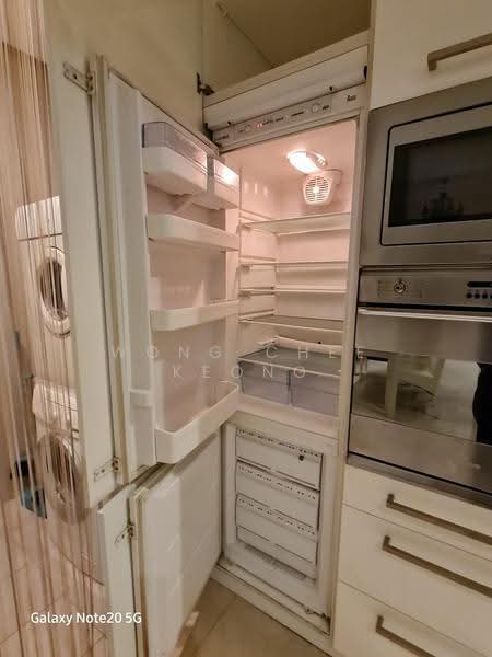 Service Residence for Rent at Pavilion Residences - Wong Chee Keong - Kitchen - PropertyGuru.com.my