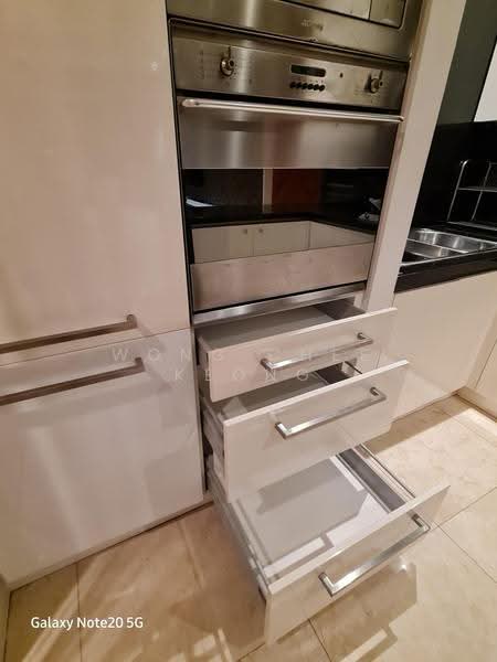 Service Residence for Rent at Pavilion Residences - Wong Chee Keong - Kitchen - PropertyGuru.com.my