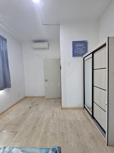 Condominium for Rent at Parkhill Residence - Chris CK - Bedroom - PropertyGuru.com.my