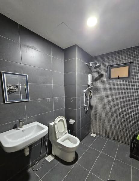 Condominium for Rent at Parkhill Residence - Chris CK - Bathroom - PropertyGuru.com.my