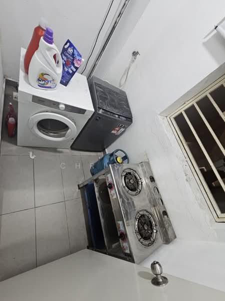Condominium for Rent at Parkhill Residence - Chris CK - Interior - PropertyGuru.com.my