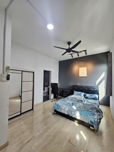 Condominium for Rent at Parkhill Residence - Chris CK - Bedroom - PropertyGuru.com.my