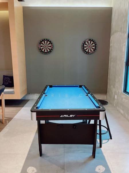 Condominium for Rent at Parkhill Residence - Chris CK - Interior - PropertyGuru.com.my