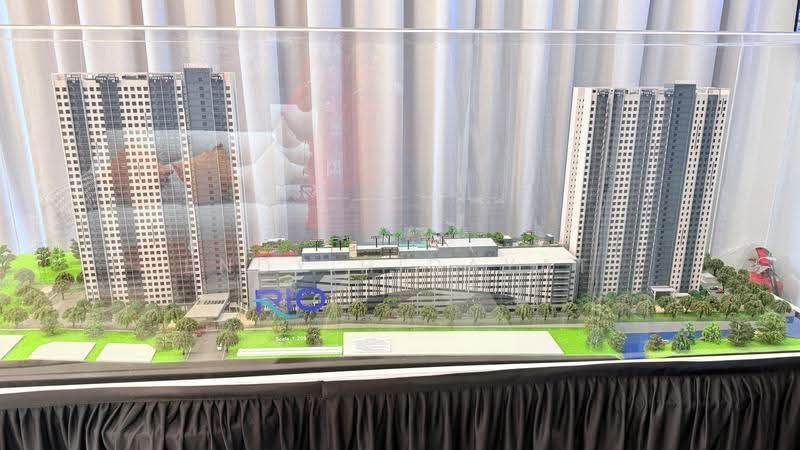 Kondominium untuk Dijual di RIO @ Cheras South - Endy Hidayat - Exterior - PropertyGuru.com.my
