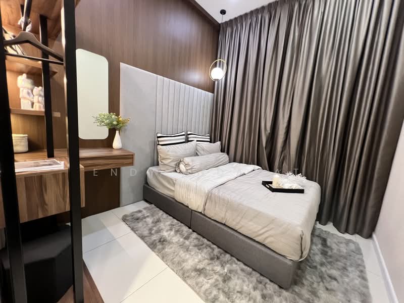 Kondominium untuk Dijual di RIO @ Cheras South - Endy Hidayat - Bedroom - PropertyGuru.com.my