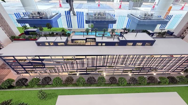 Kondominium untuk Dijual di RIO @ Cheras South - Endy Hidayat - Pool - PropertyGuru.com.my