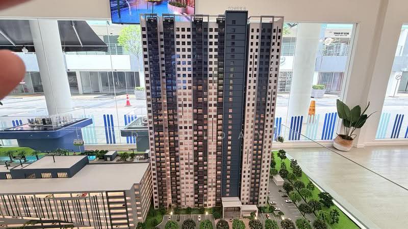 Kondominium untuk Dijual di RIO @ Cheras South - Endy Hidayat - Exterior - PropertyGuru.com.my