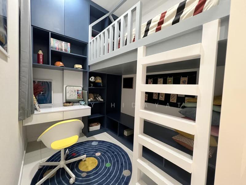 Kondominium untuk Dijual di RIO @ Cheras South - Endy Hidayat - Bedroom - PropertyGuru.com.my