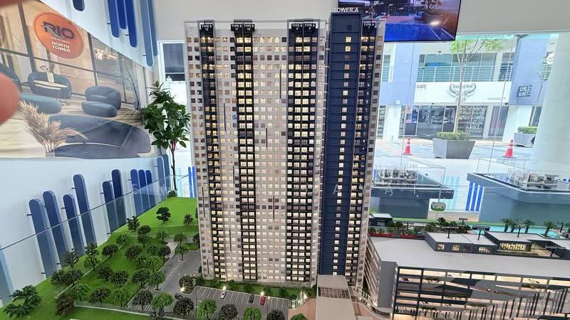 Kondominium untuk Dijual di RIO @ Cheras South - Endy Hidayat - Exterior - PropertyGuru.com.my
