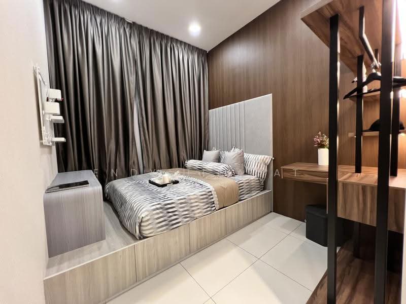 Kondominium untuk Dijual di RIO @ Cheras South - Endy Hidayat - Bedroom - PropertyGuru.com.my