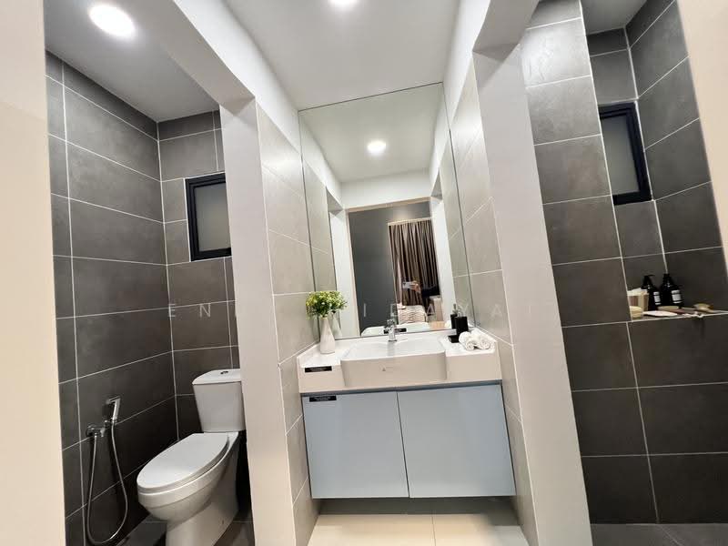 Kondominium untuk Dijual di RIO @ Cheras South - Endy Hidayat - Bathroom - PropertyGuru.com.my