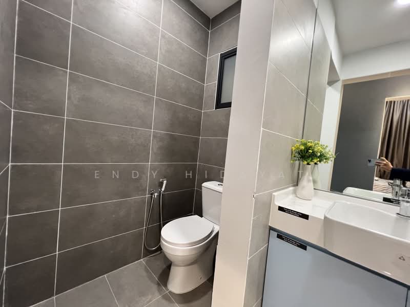 Kondominium untuk Dijual di RIO @ Cheras South - Endy Hidayat - Bathroom - PropertyGuru.com.my