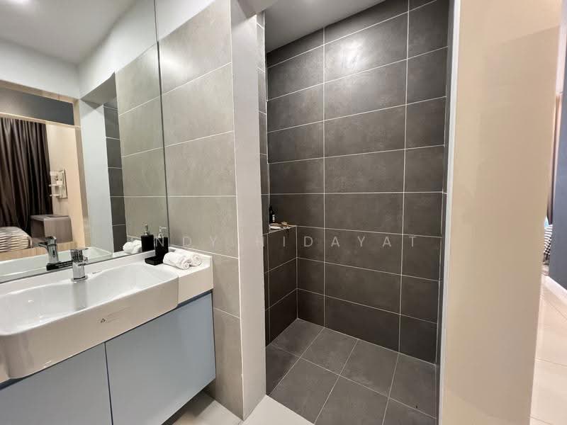 Kondominium untuk Dijual di RIO @ Cheras South - Endy Hidayat - Bathroom - PropertyGuru.com.my