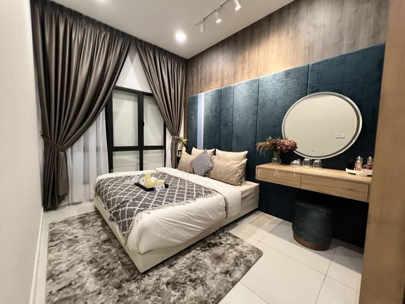 Kondominium untuk Dijual di RIO @ Cheras South - Endy Hidayat - Bedroom - PropertyGuru.com.my